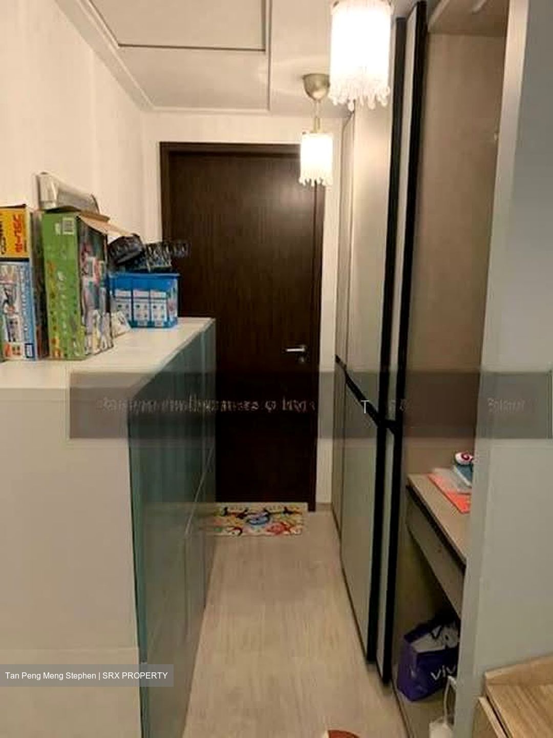 d'Nest (D18), Condominium #590293991